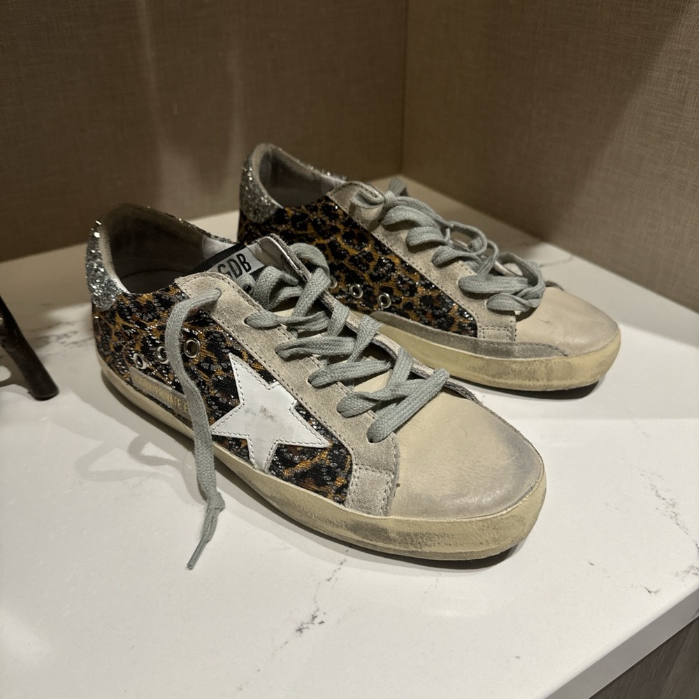 Golden Goode sneakers